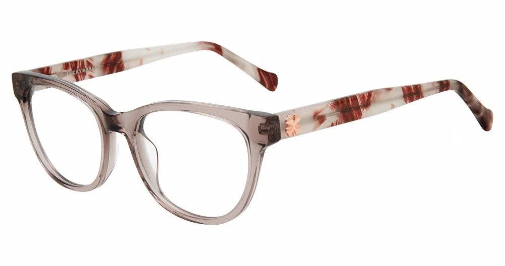 Lucky Brand VLBD252 Eyeglasses - view 2